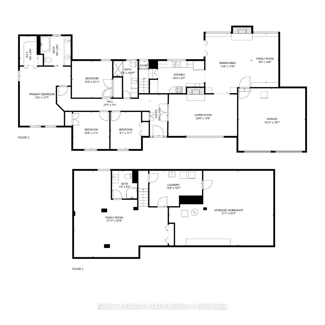 98 Hadley Drive