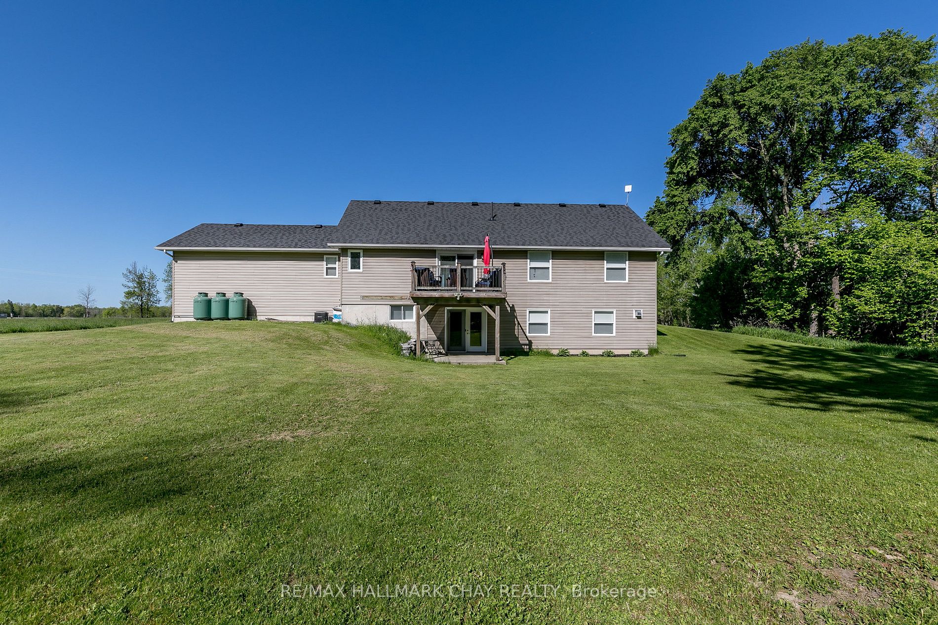 3516 Kirkfield Road