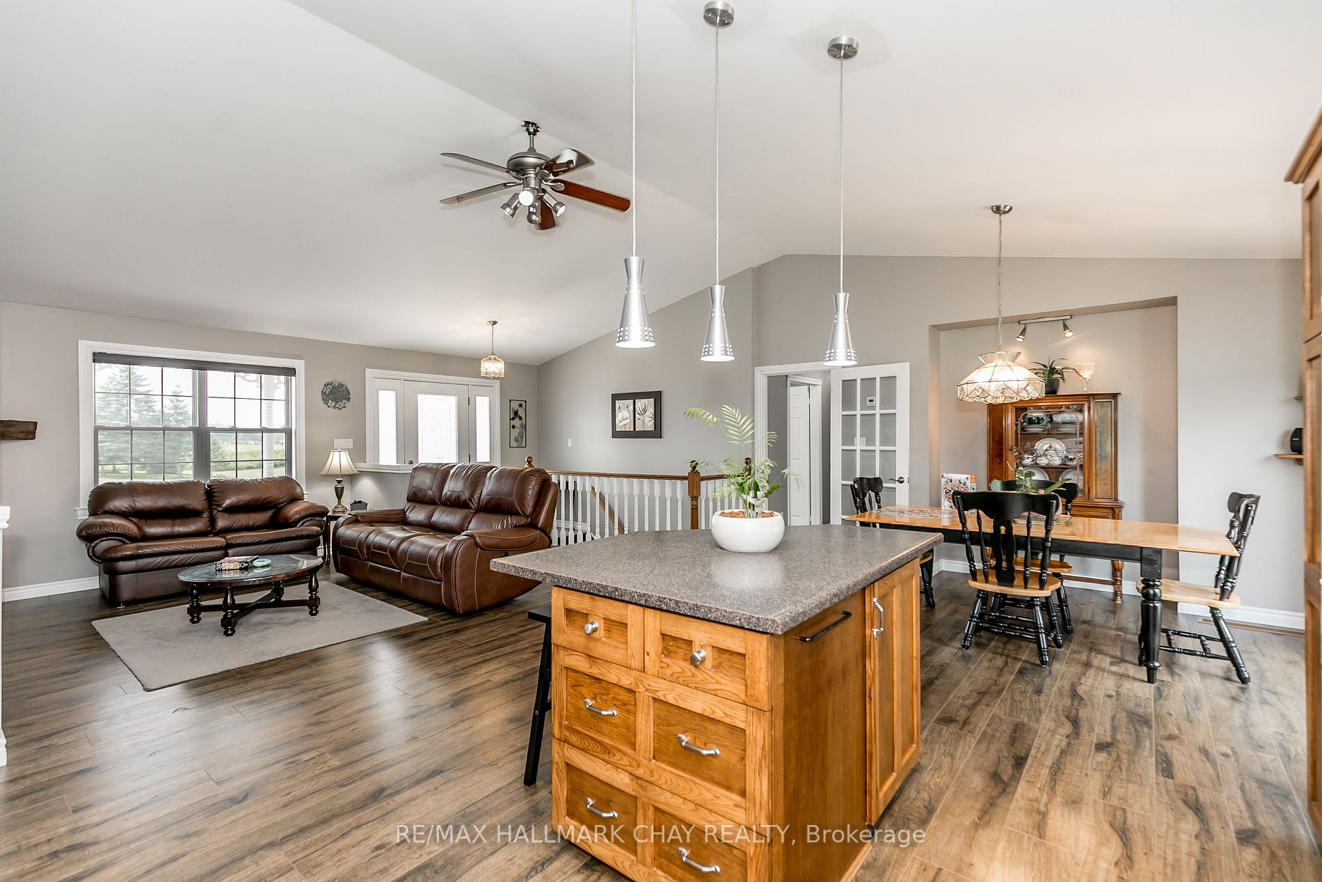 3516 Kirkfield Road