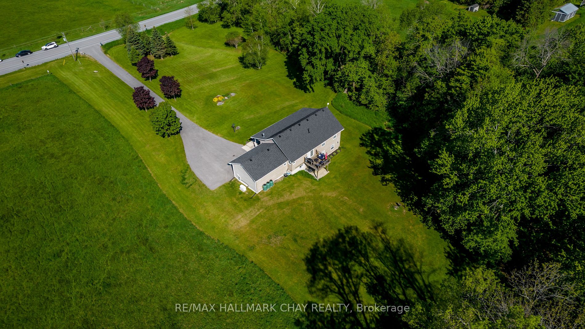 3516 Kirkfield Road
