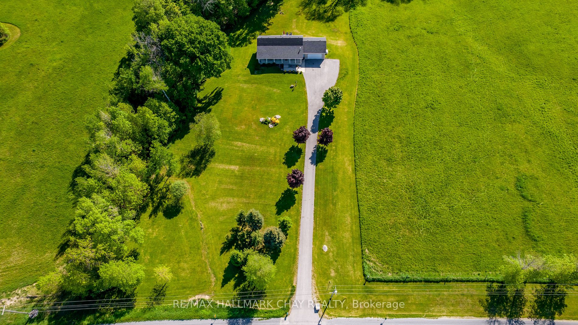 3516 Kirkfield Road