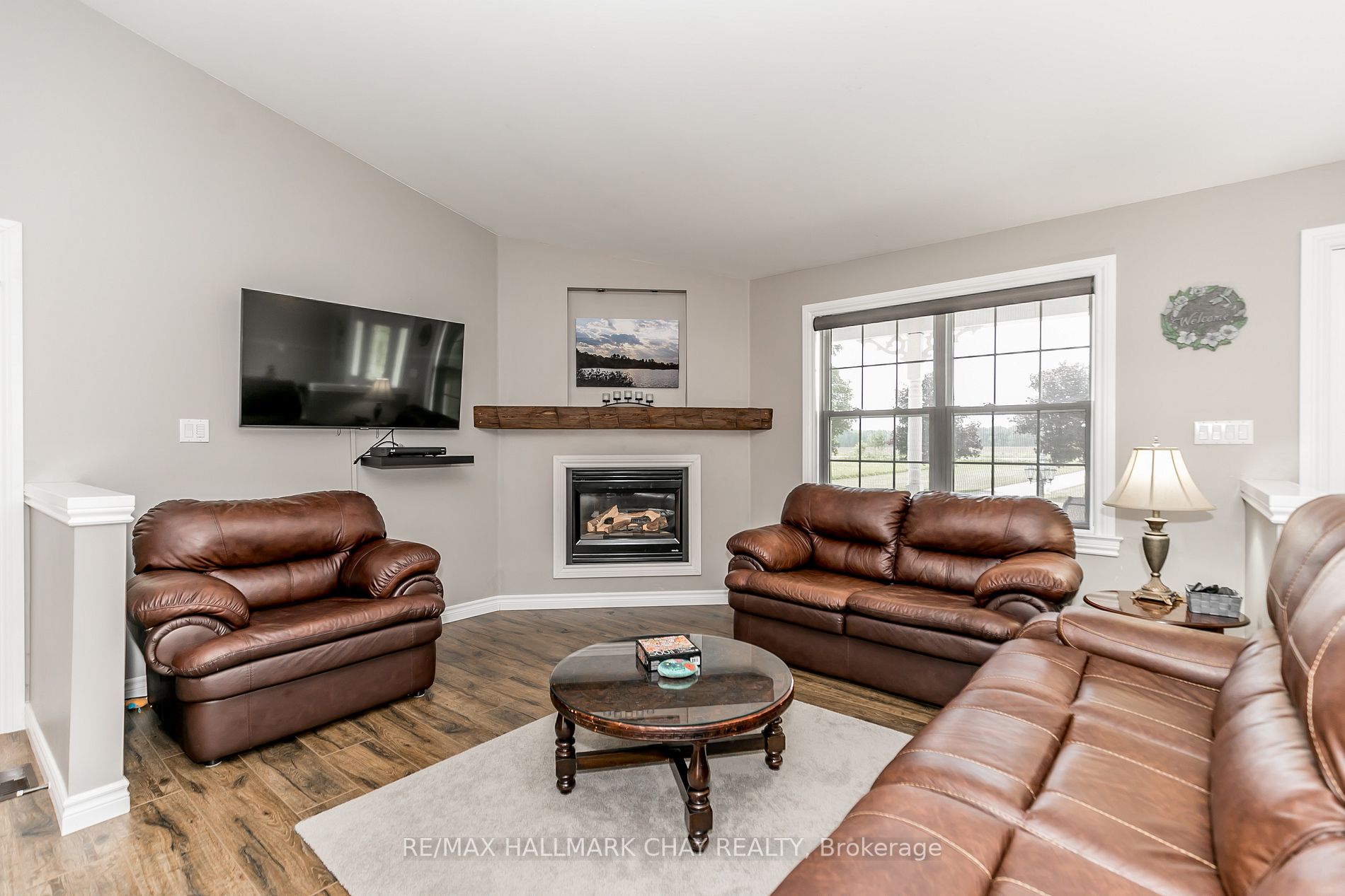 3516 Kirkfield Road