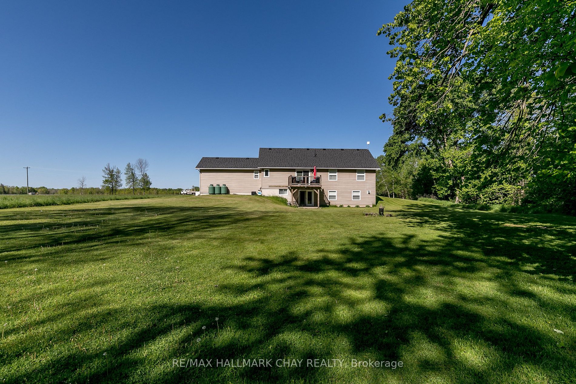 3516 Kirkfield Road