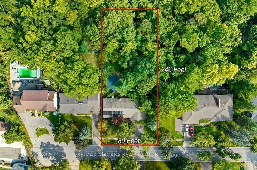 17 Allandale Dr