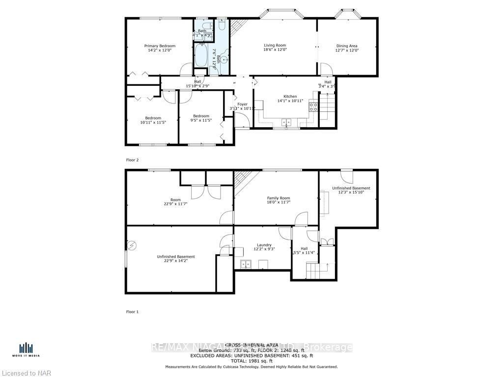 17 Allandale Dr