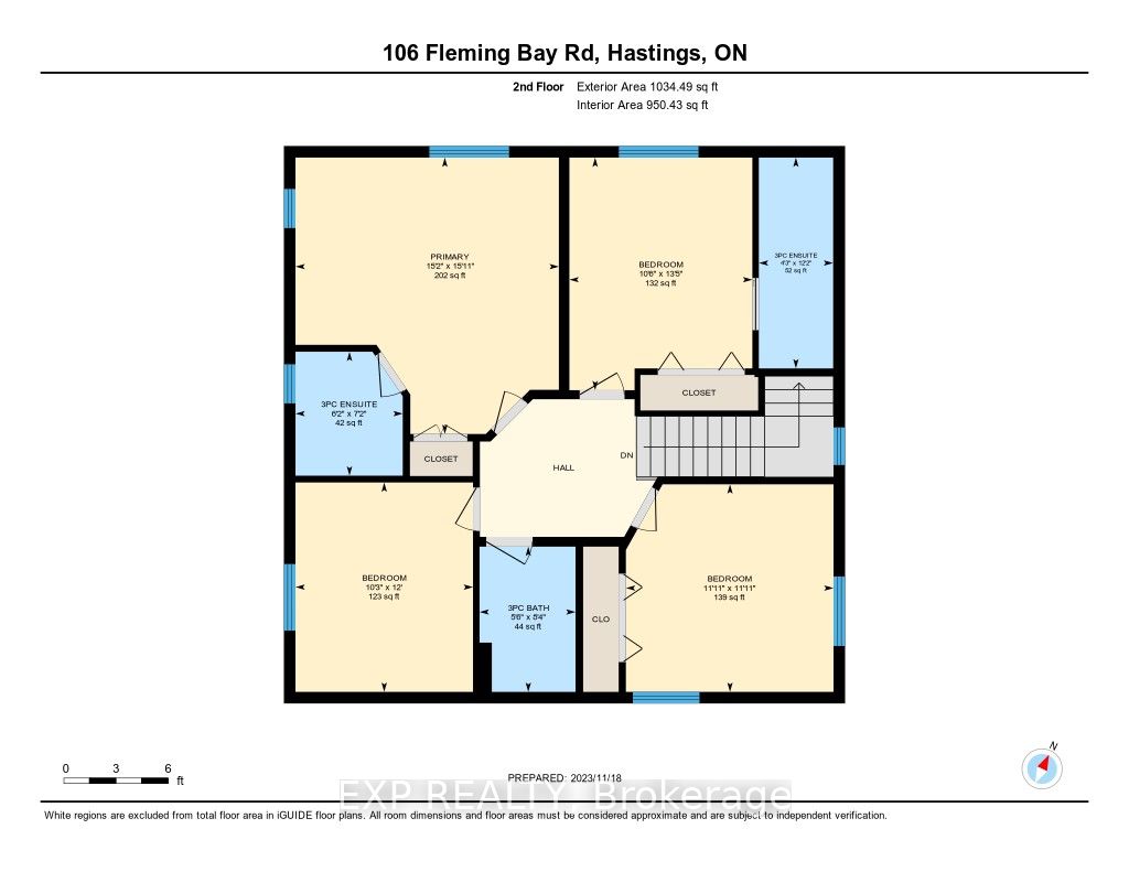 106 Fleming Bay Road