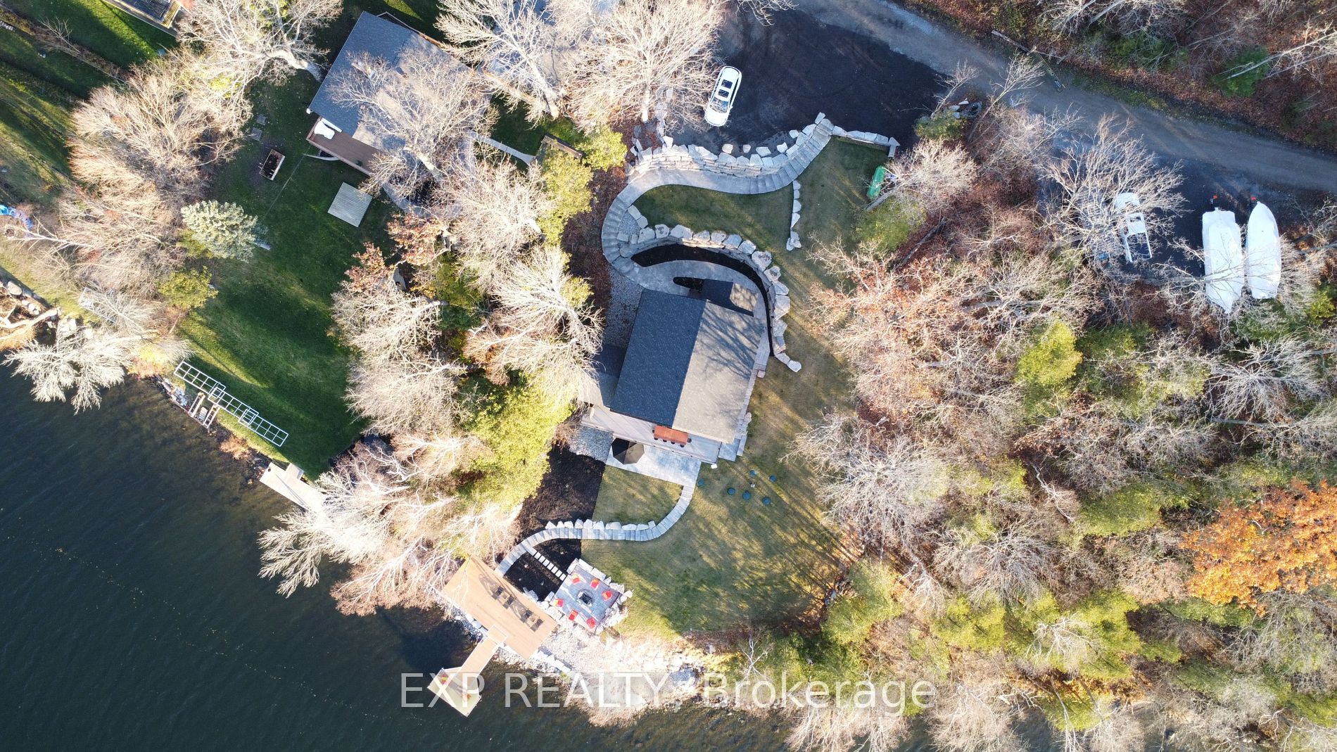106 Fleming Bay Road