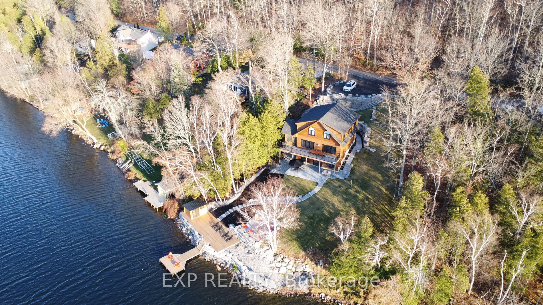 106 Fleming Bay Road