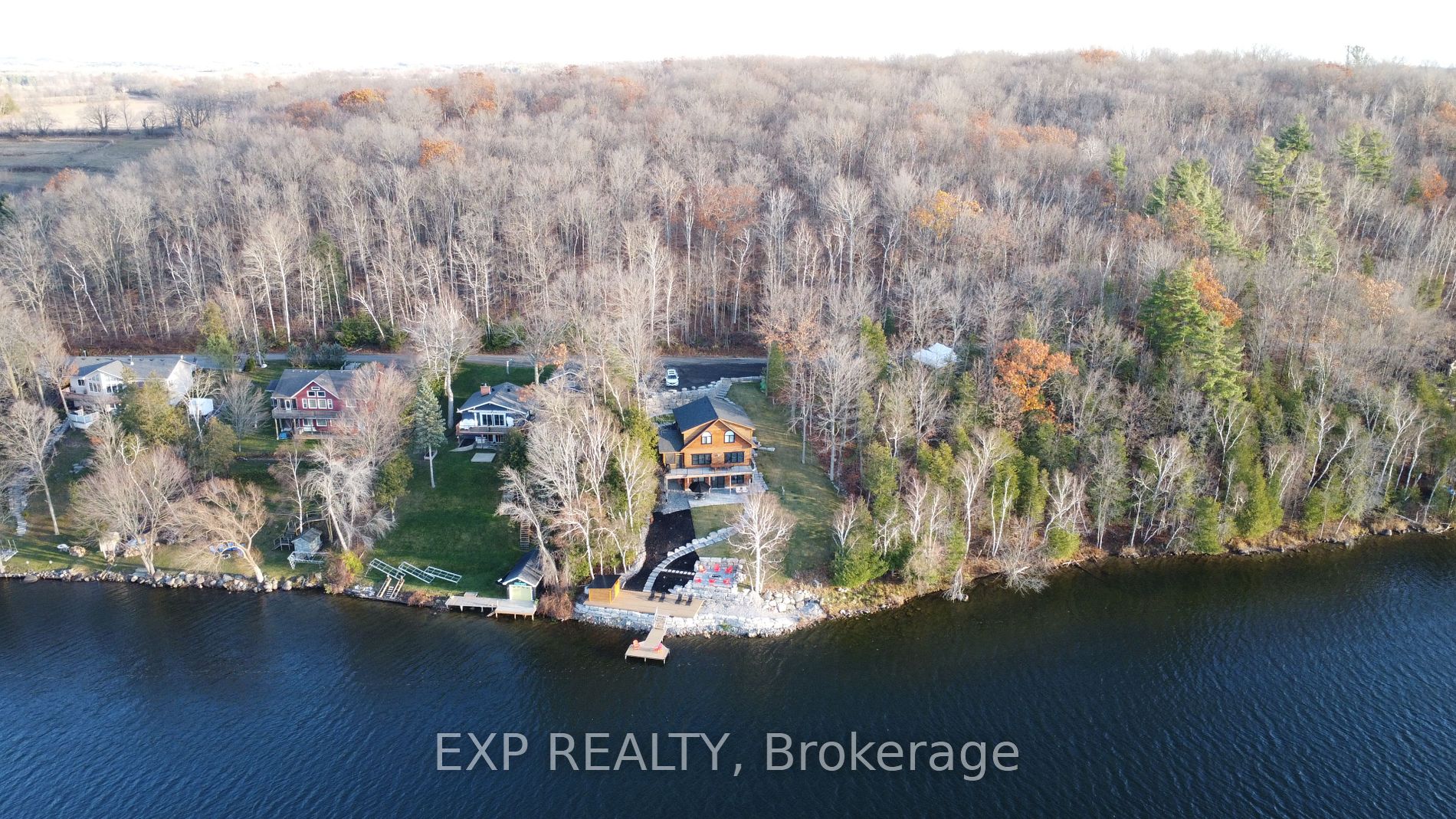 106 Fleming Bay Road
