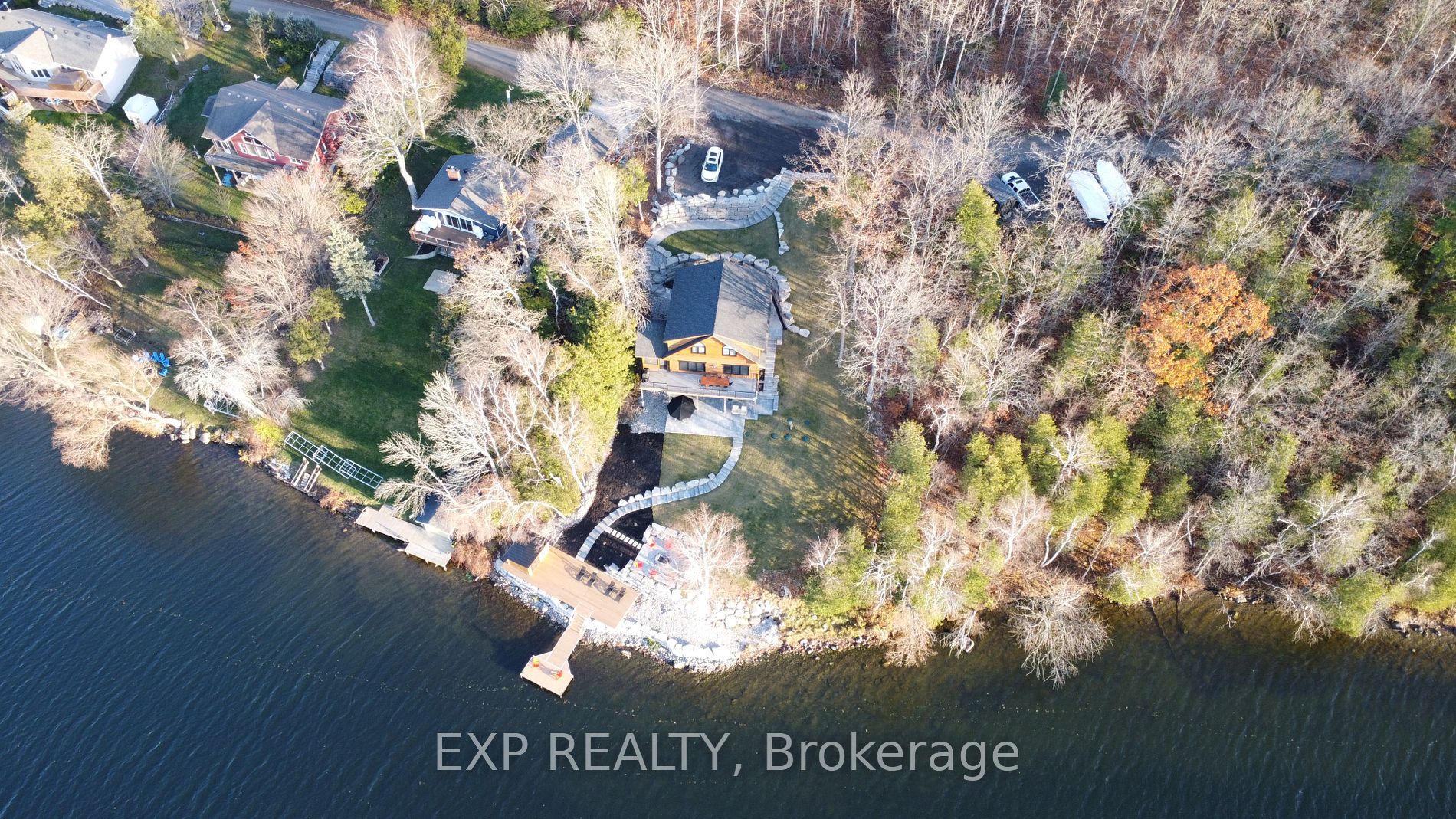 106 Fleming Bay Road