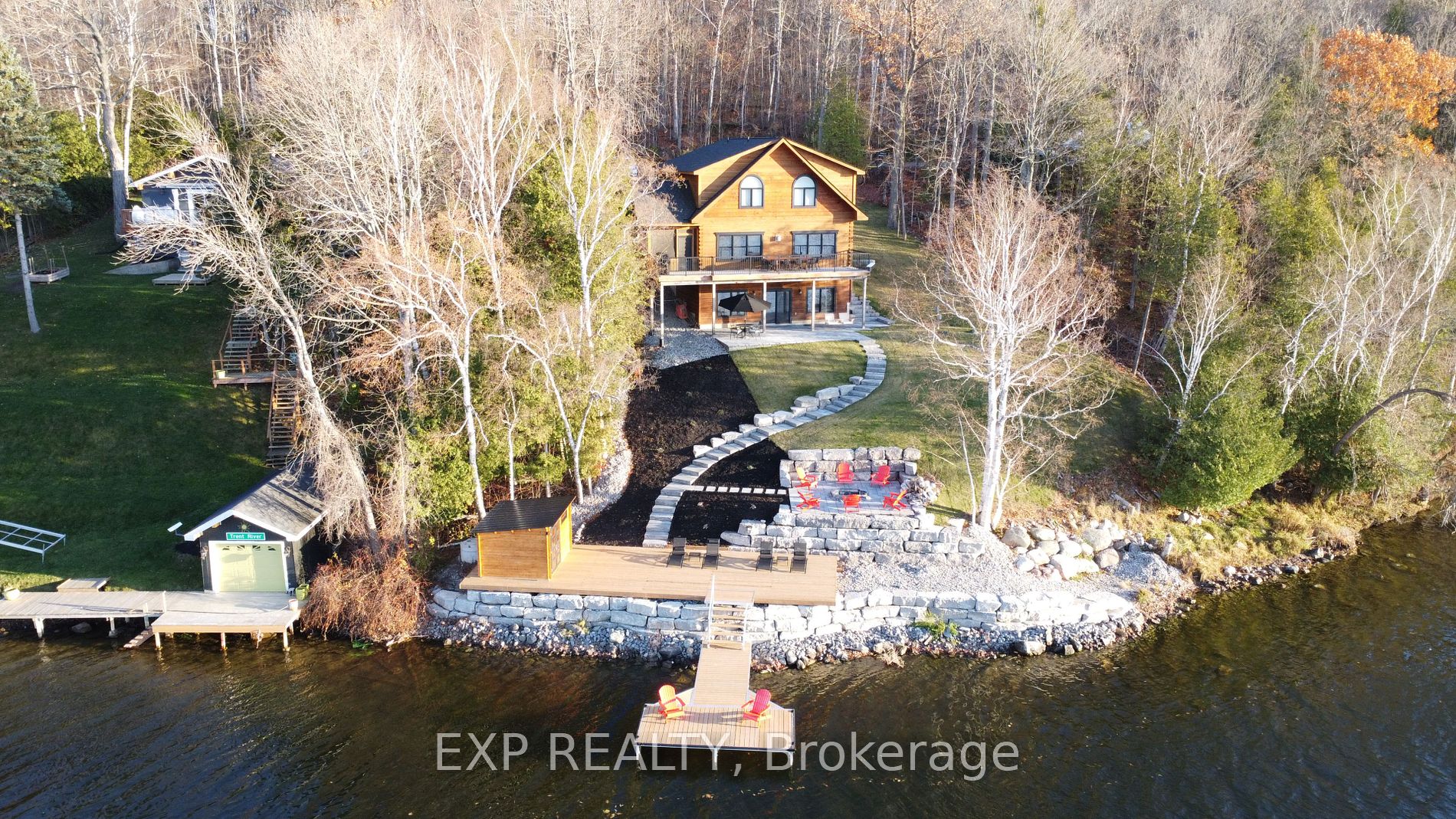 106 Fleming Bay Road
