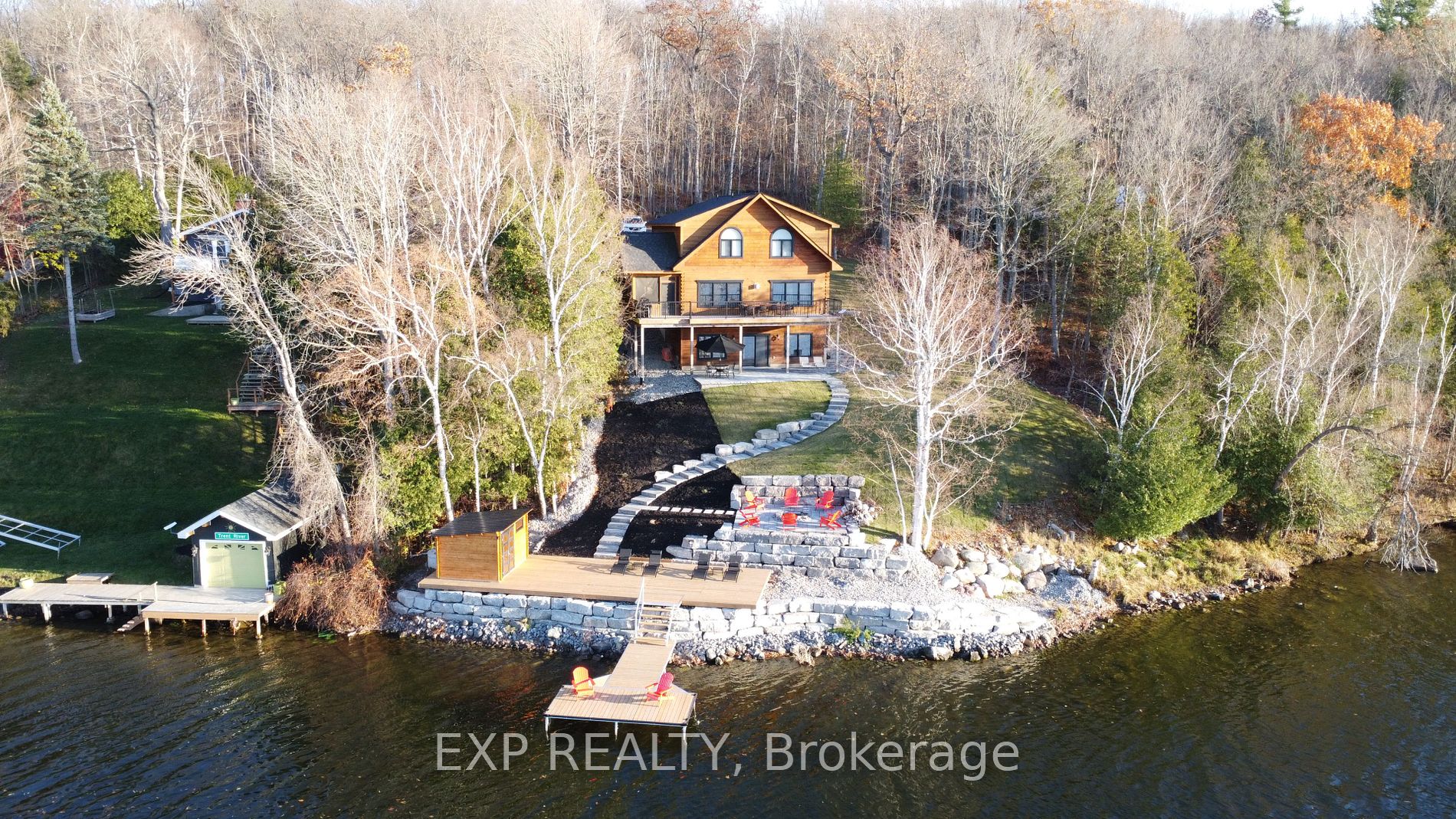 106 Fleming Bay Road