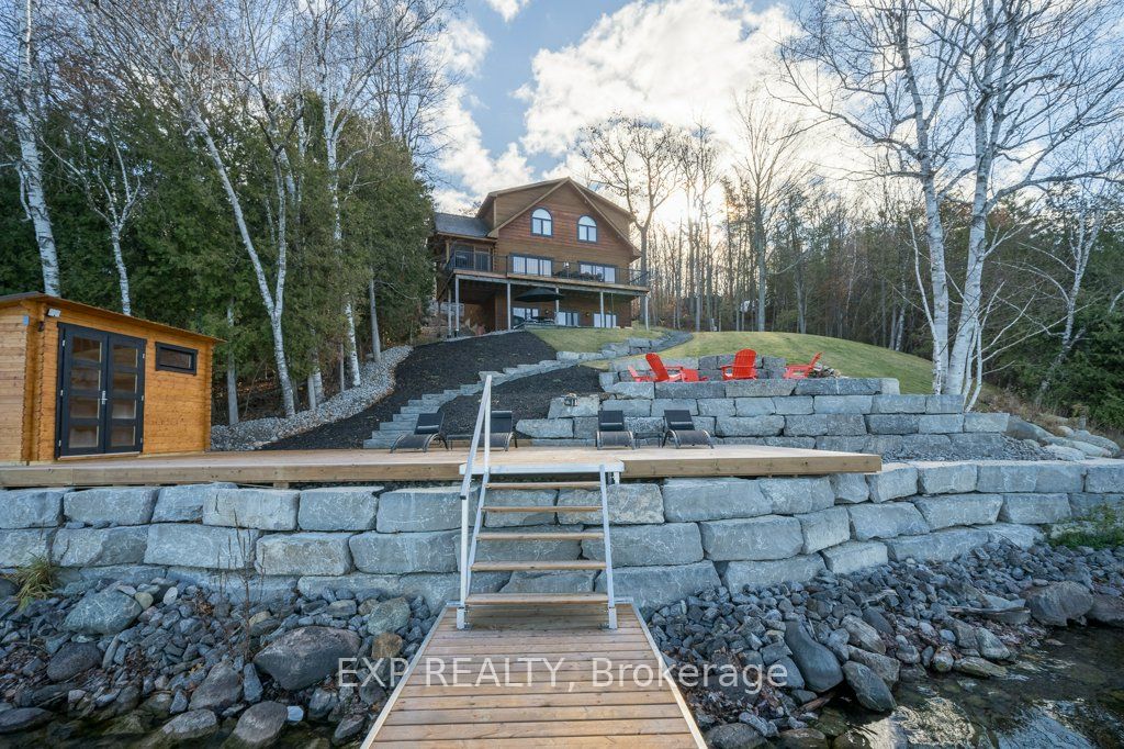 106 Fleming Bay Road