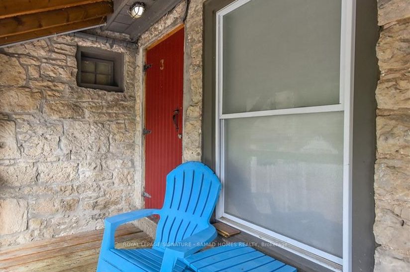 16 Ramore St