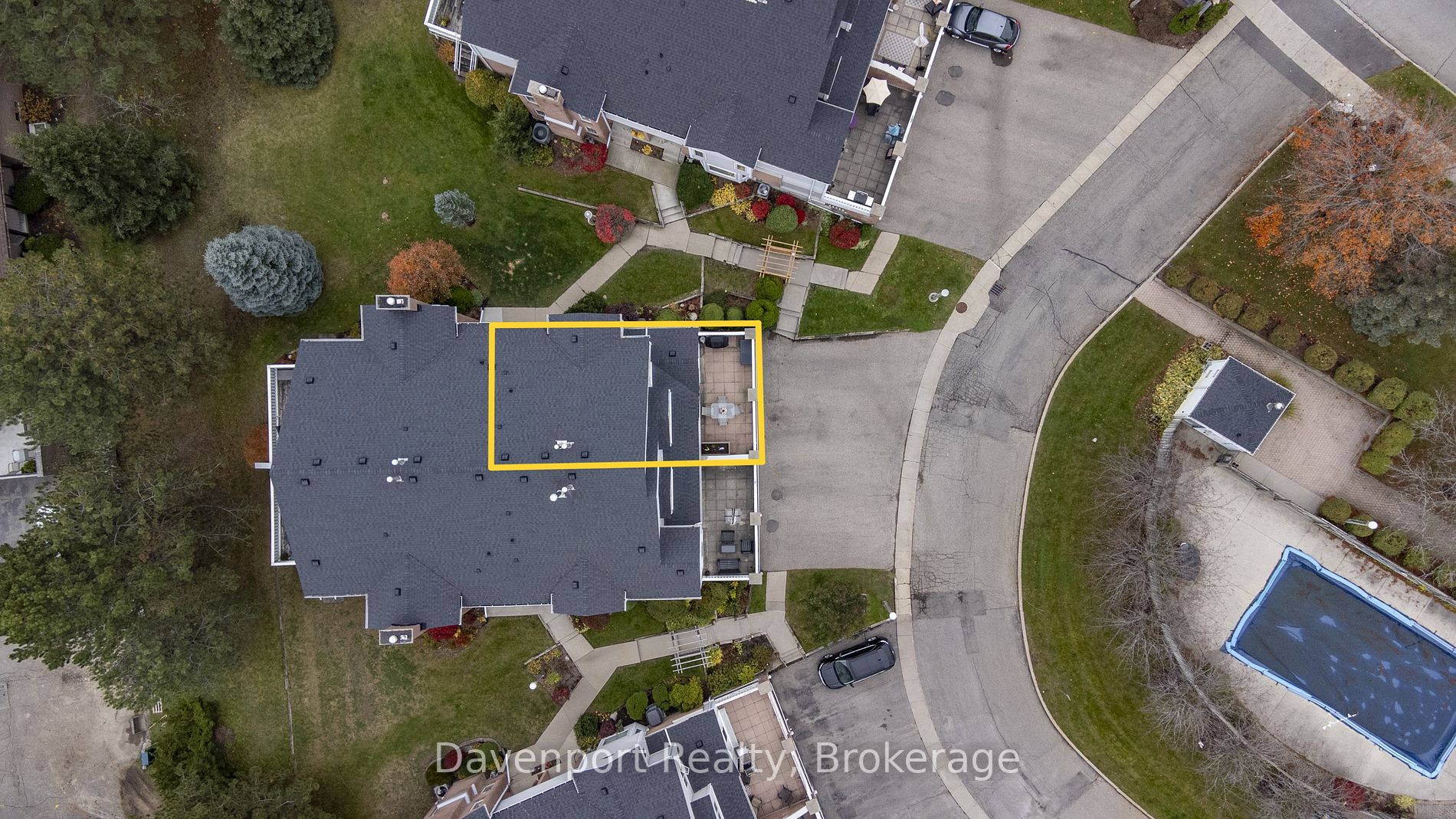 488 Beechwood Dr, #3