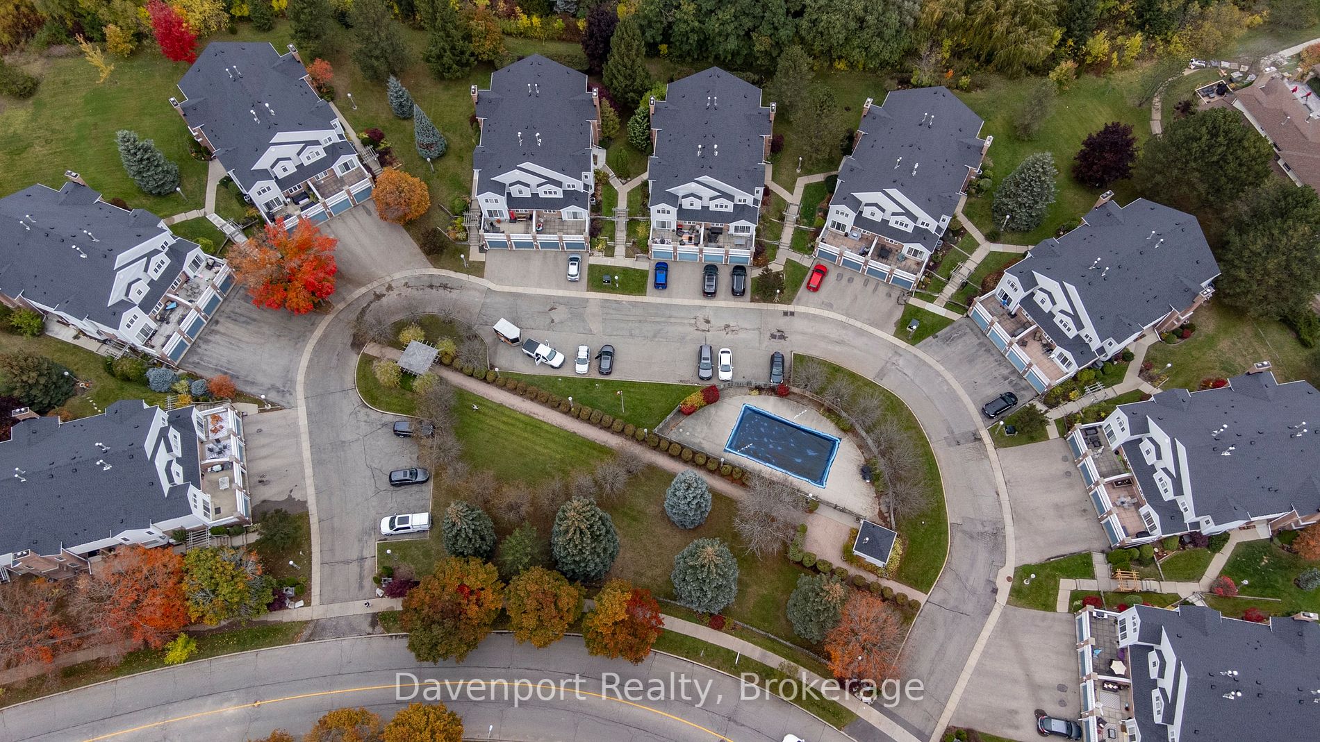 488 Beechwood Dr, #3