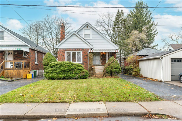 1 Dorset Pl, Hamilton