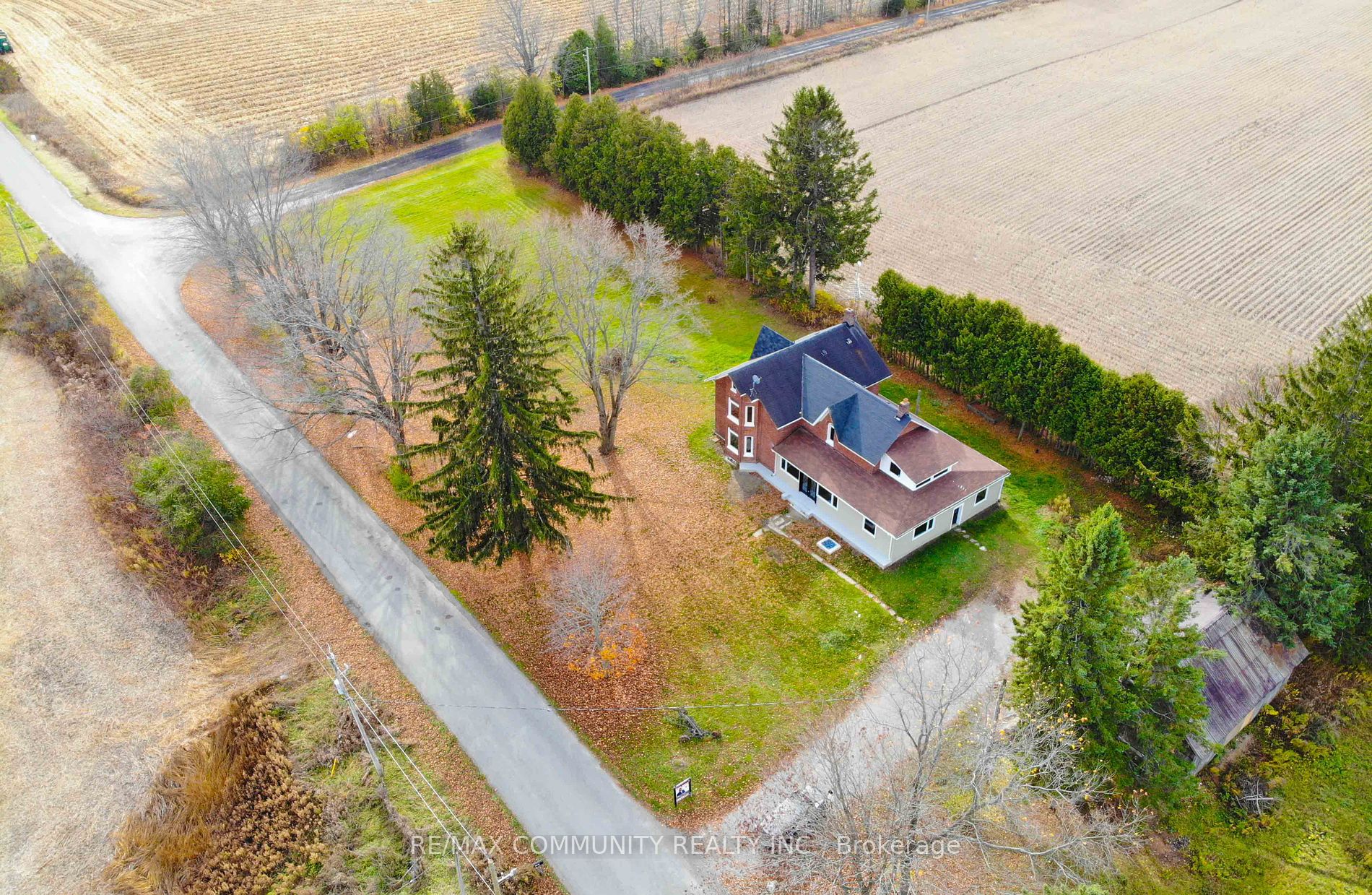 6040 Jamieson Rd