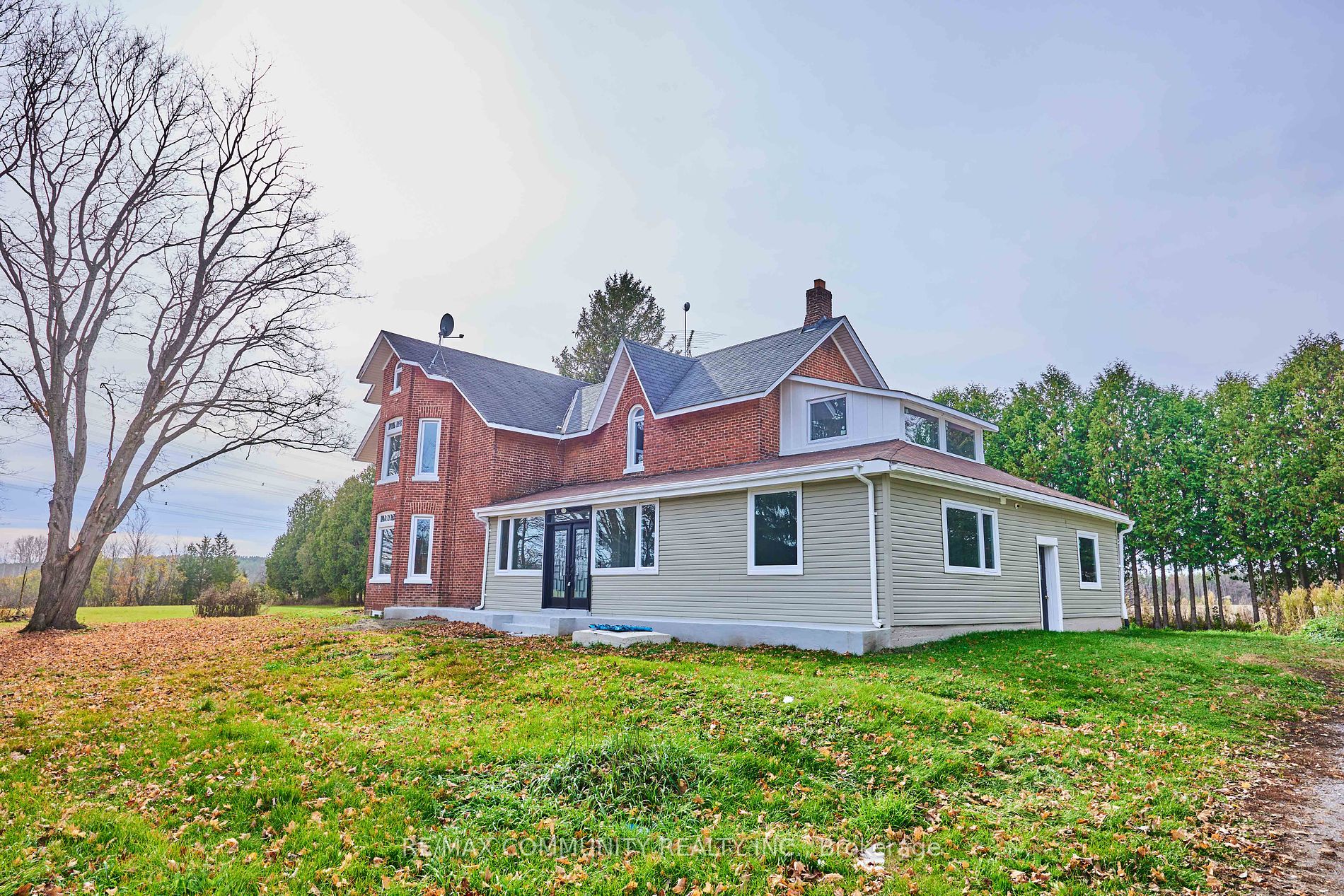 6040 Jamieson Rd
