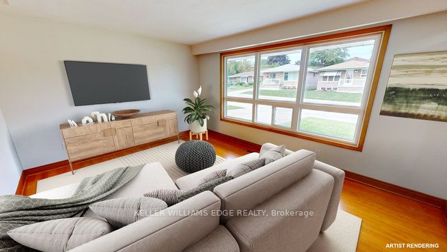 25 Parklands Drive