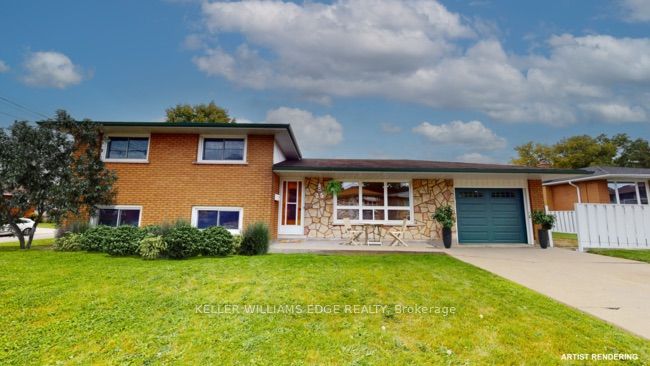 25 Parklands Drive