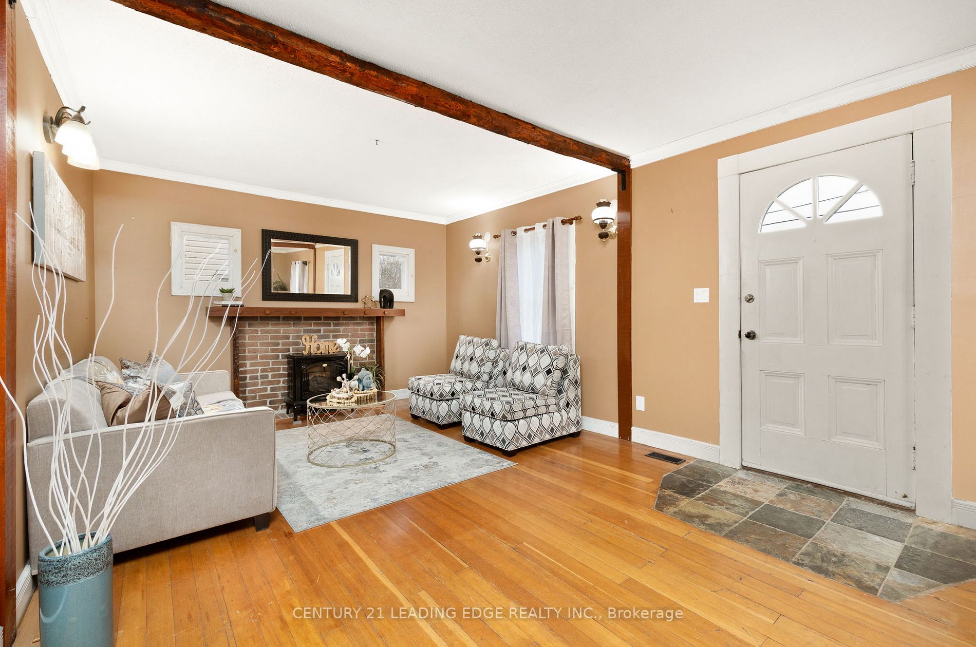 22 PARKER Street