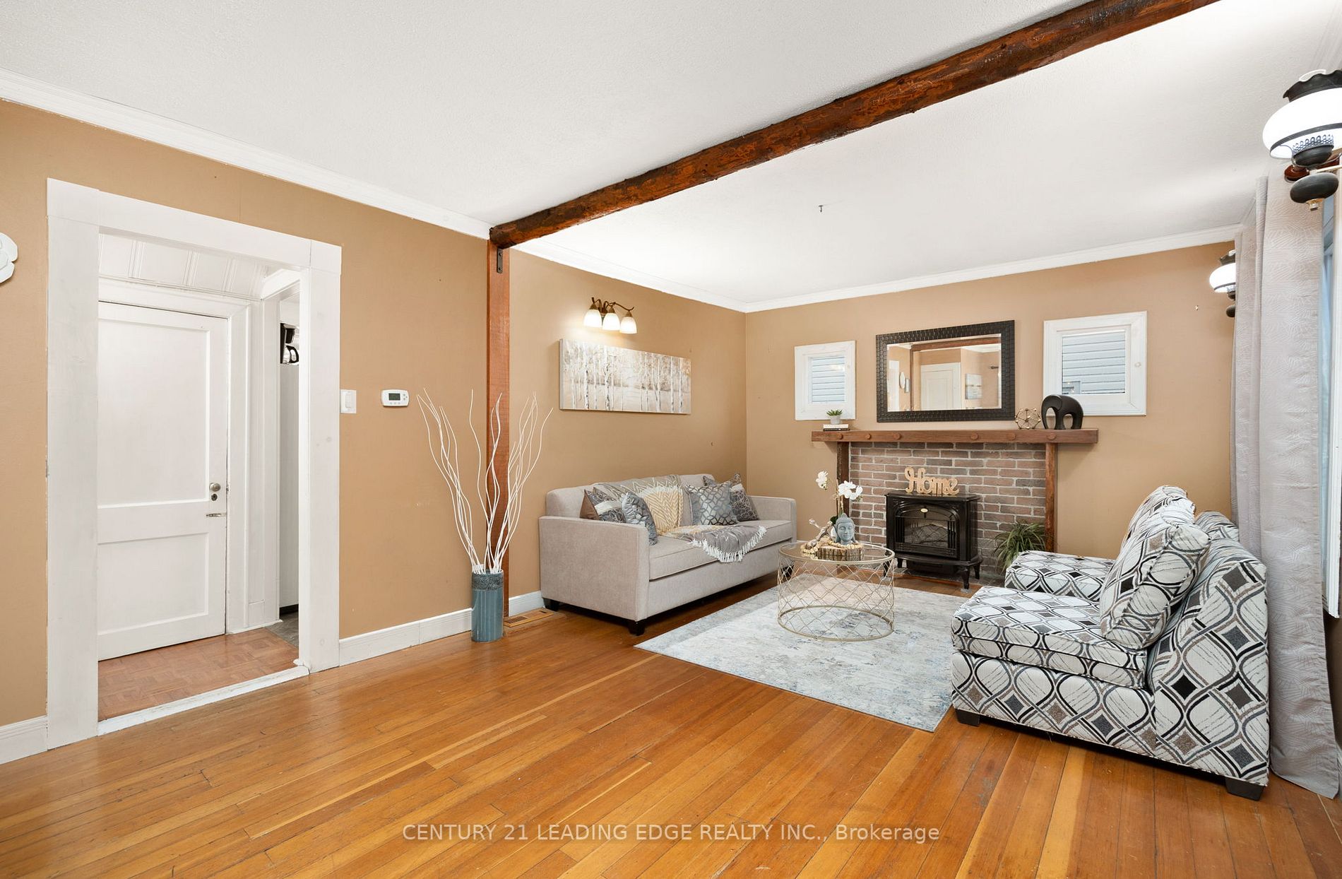 22 PARKER Street