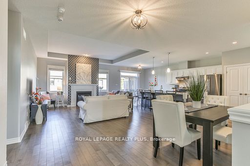 3455 Morgan Crescent, #32