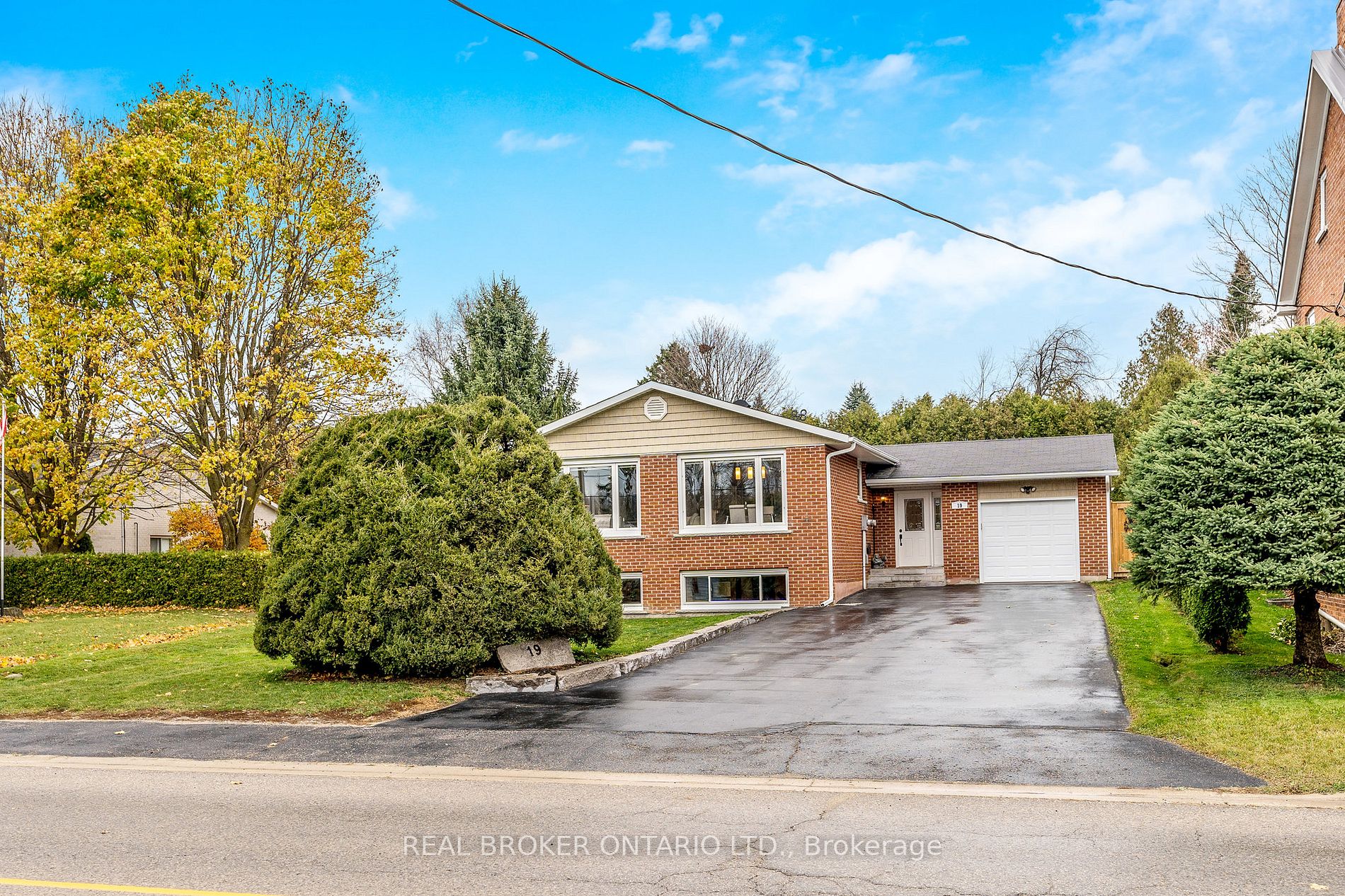 19 Trafalgar Road