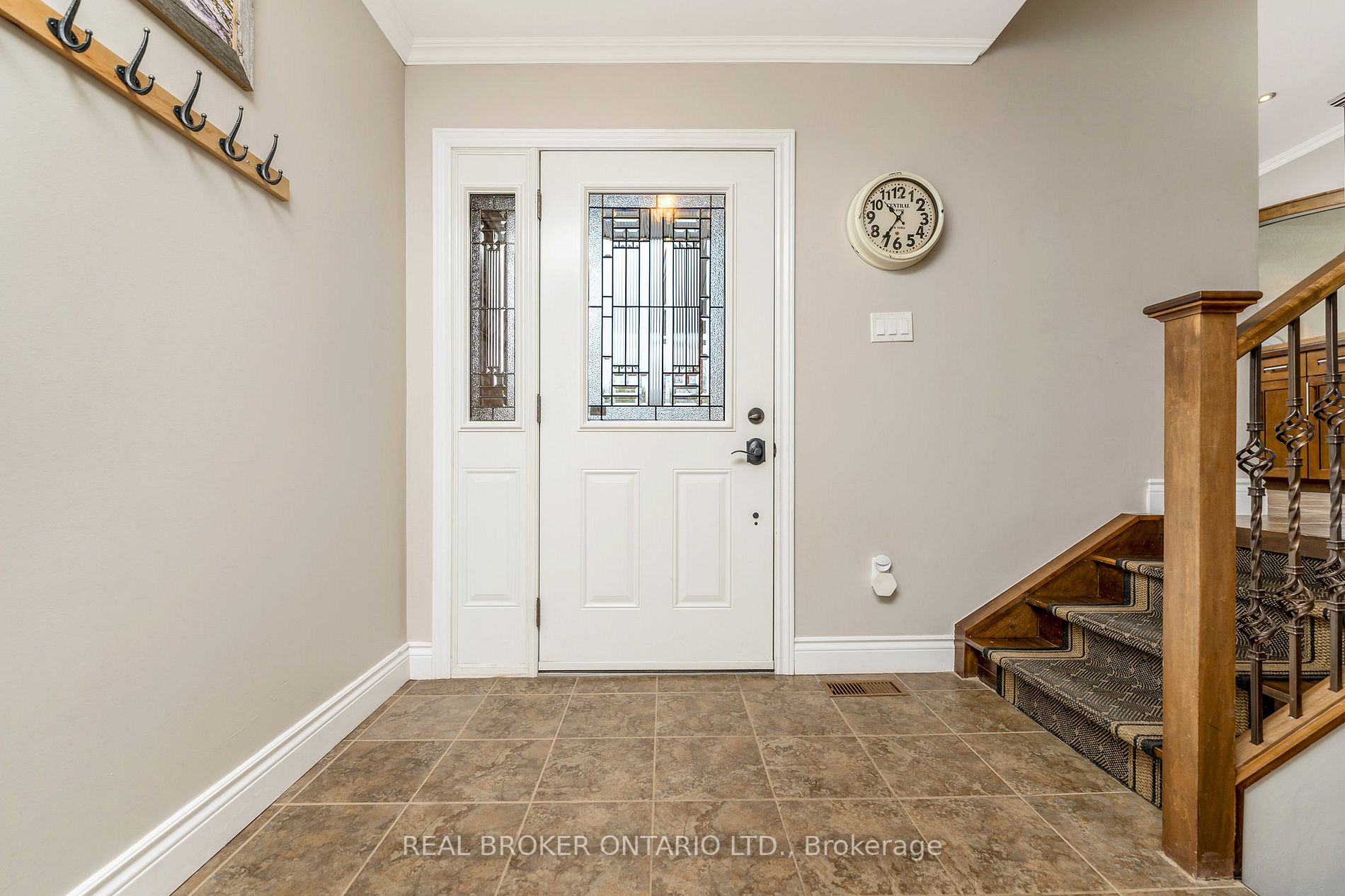 19 Trafalgar Road