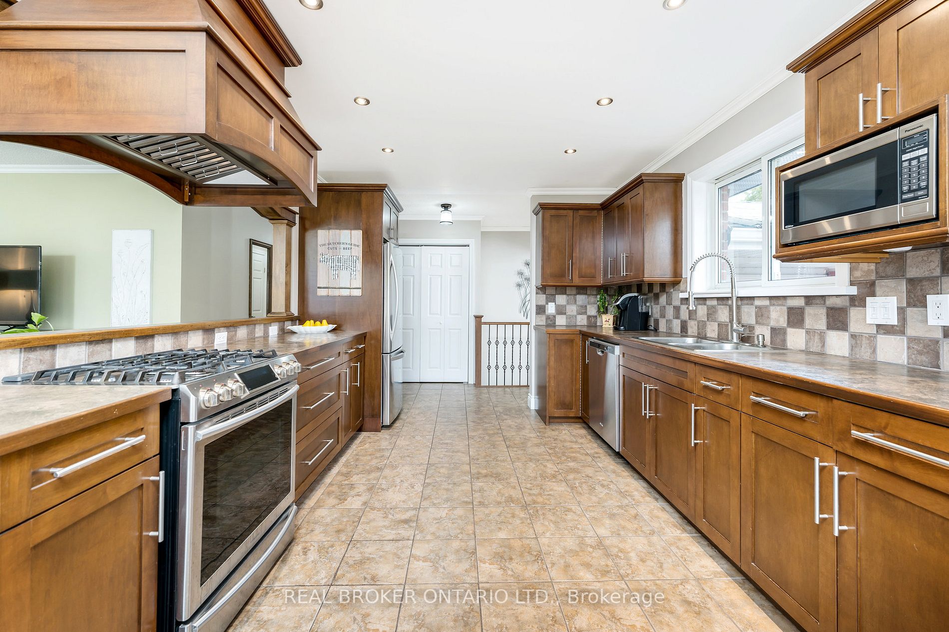 19 Trafalgar Road