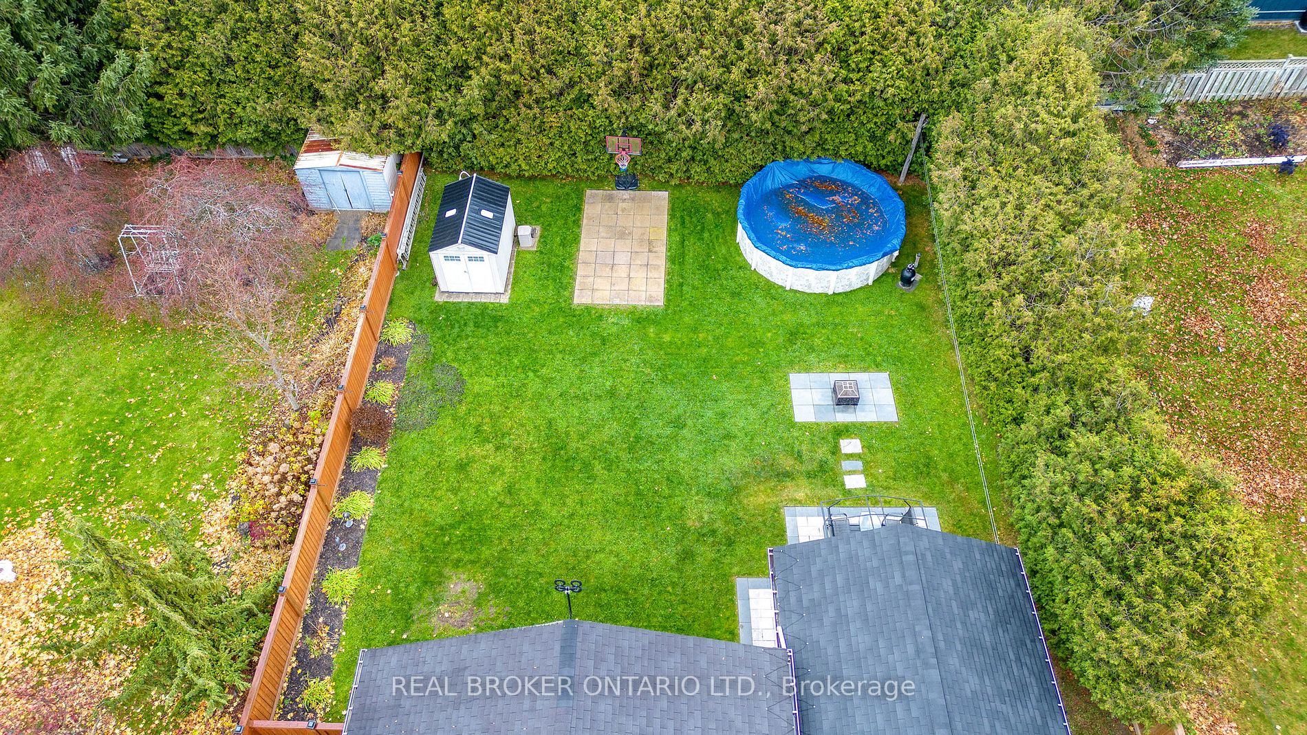 19 Trafalgar Road