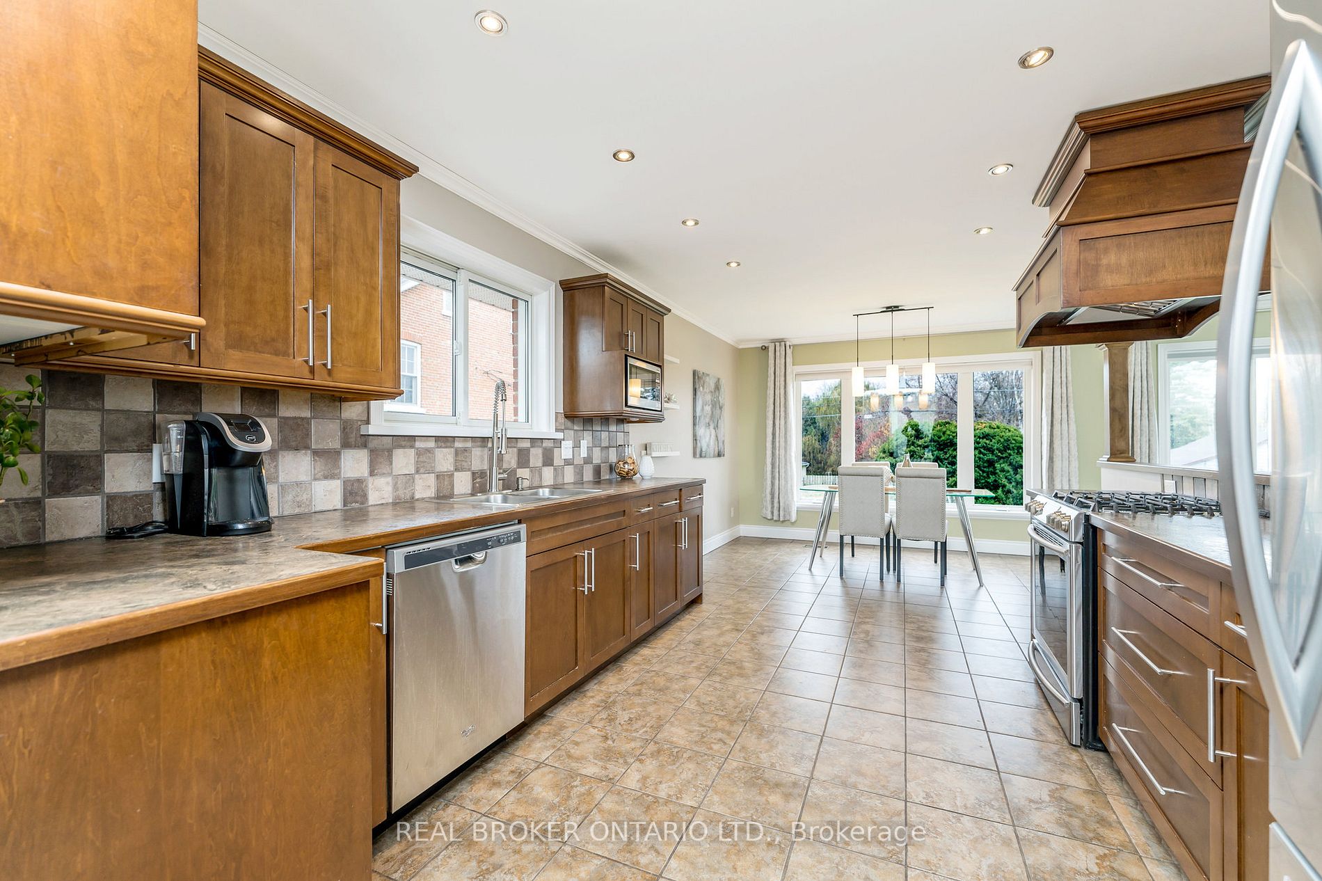 19 Trafalgar Road