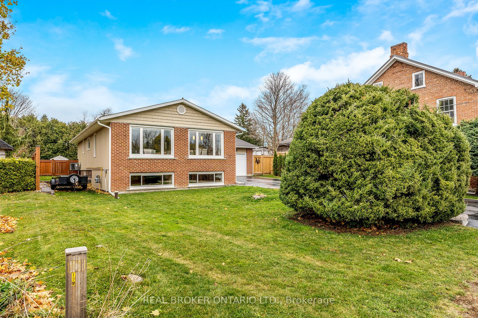 19 Trafalgar Road