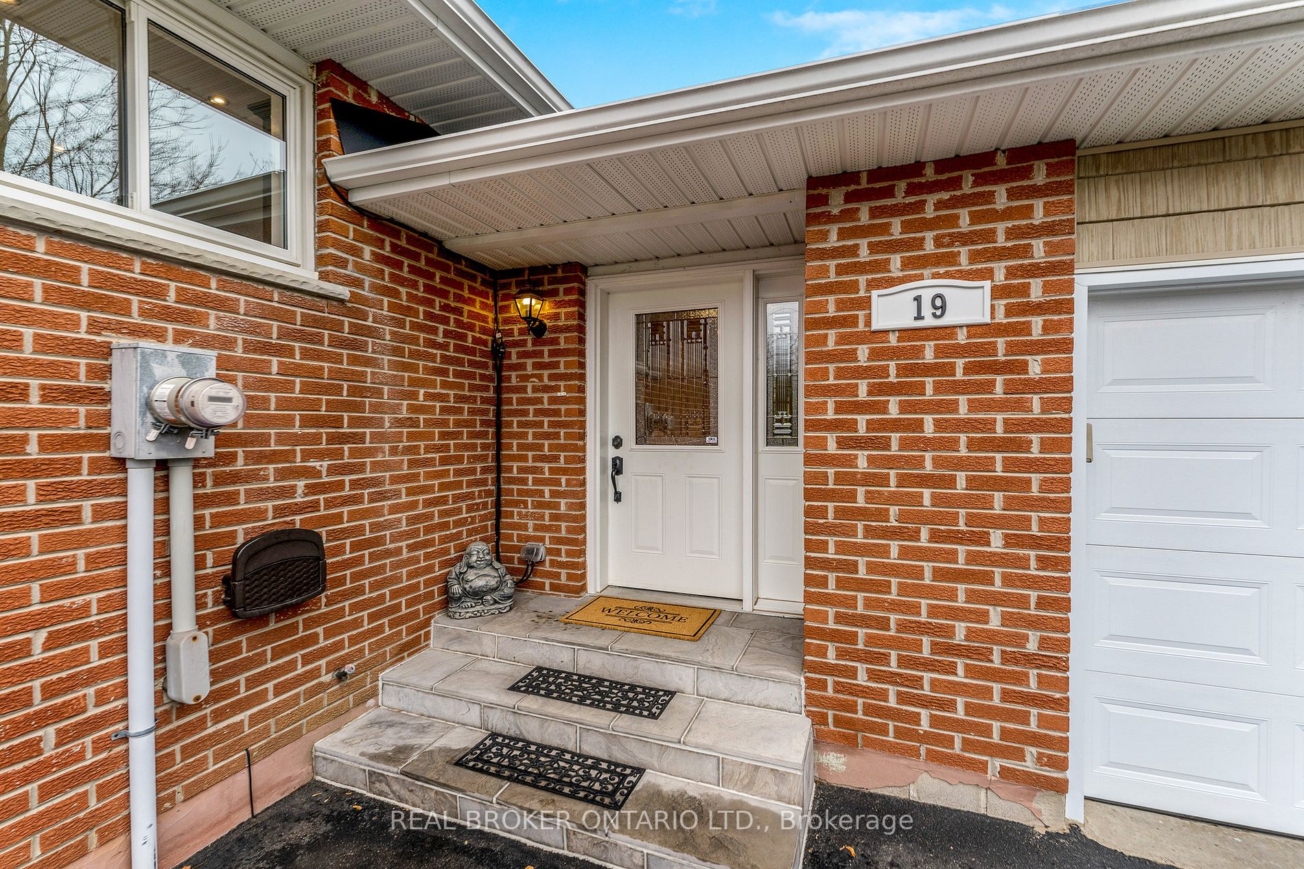 19 Trafalgar Road