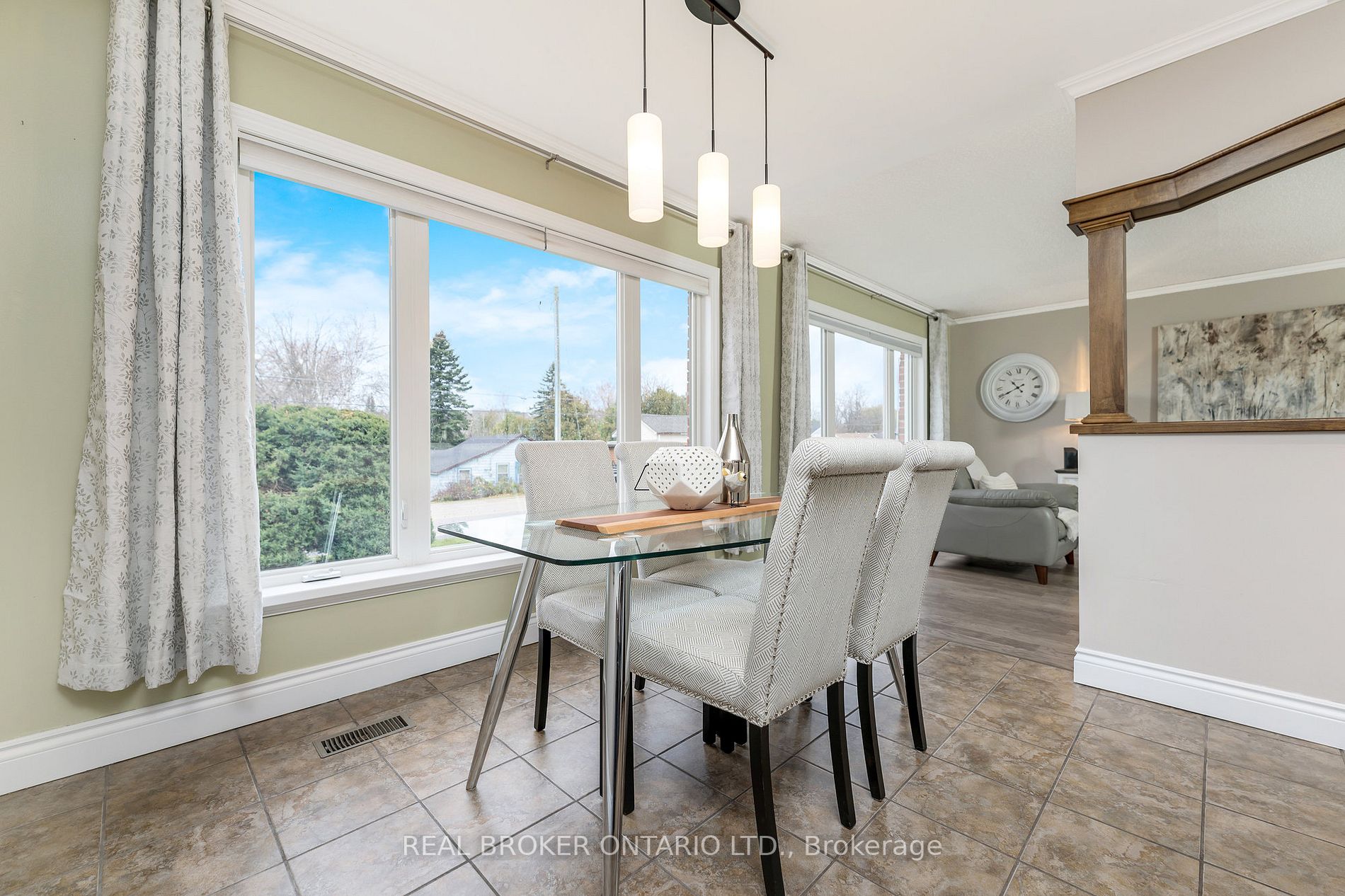 19 Trafalgar Road