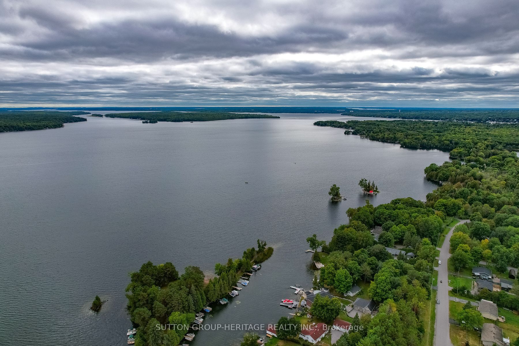 28 Alpine Lake Road