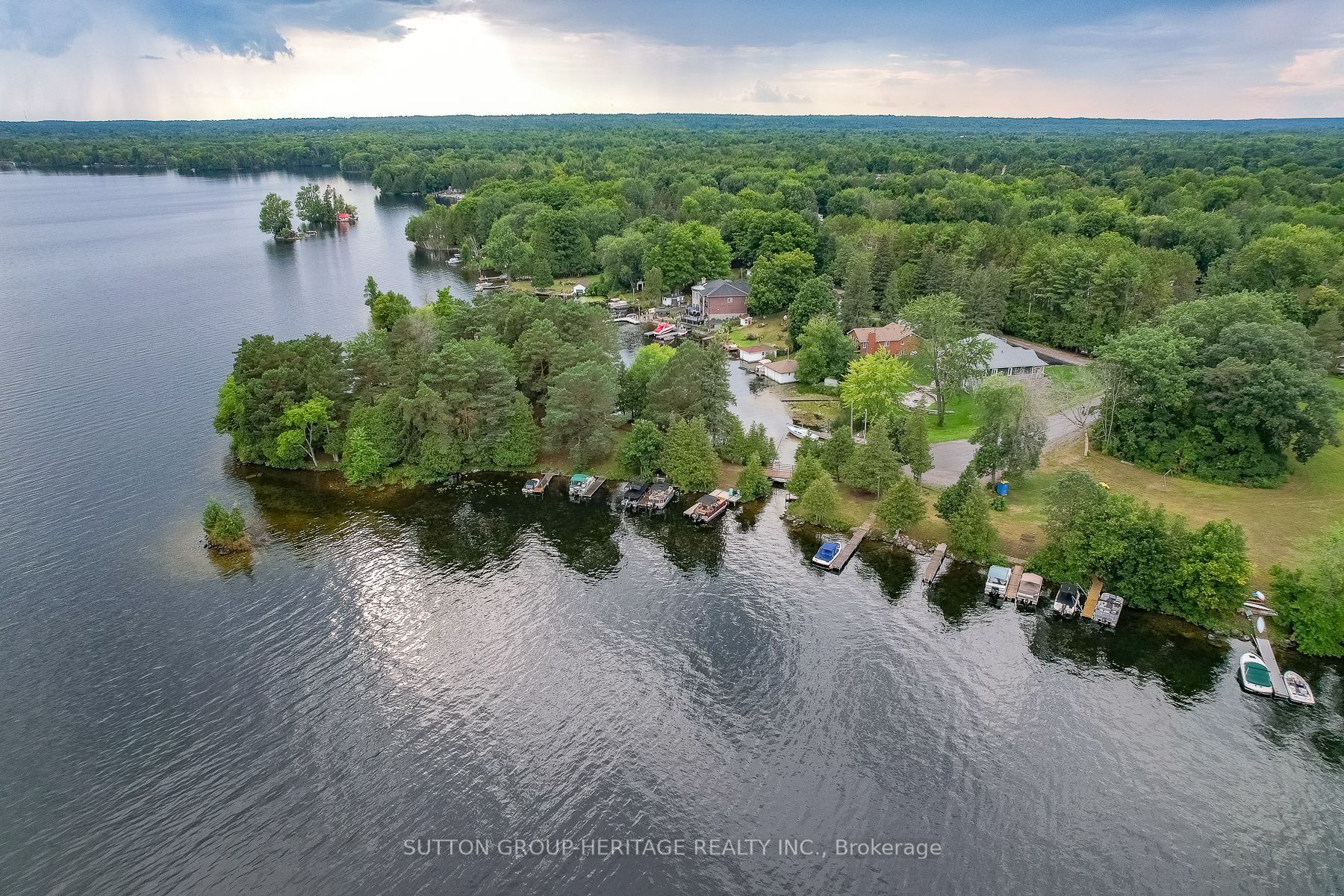 28 Alpine Lake Road