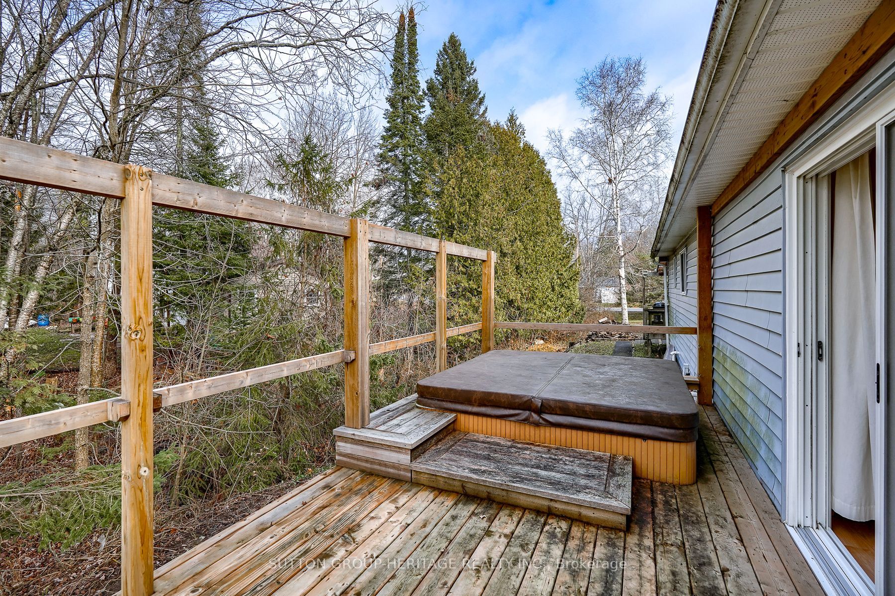 28 Alpine Lake Road