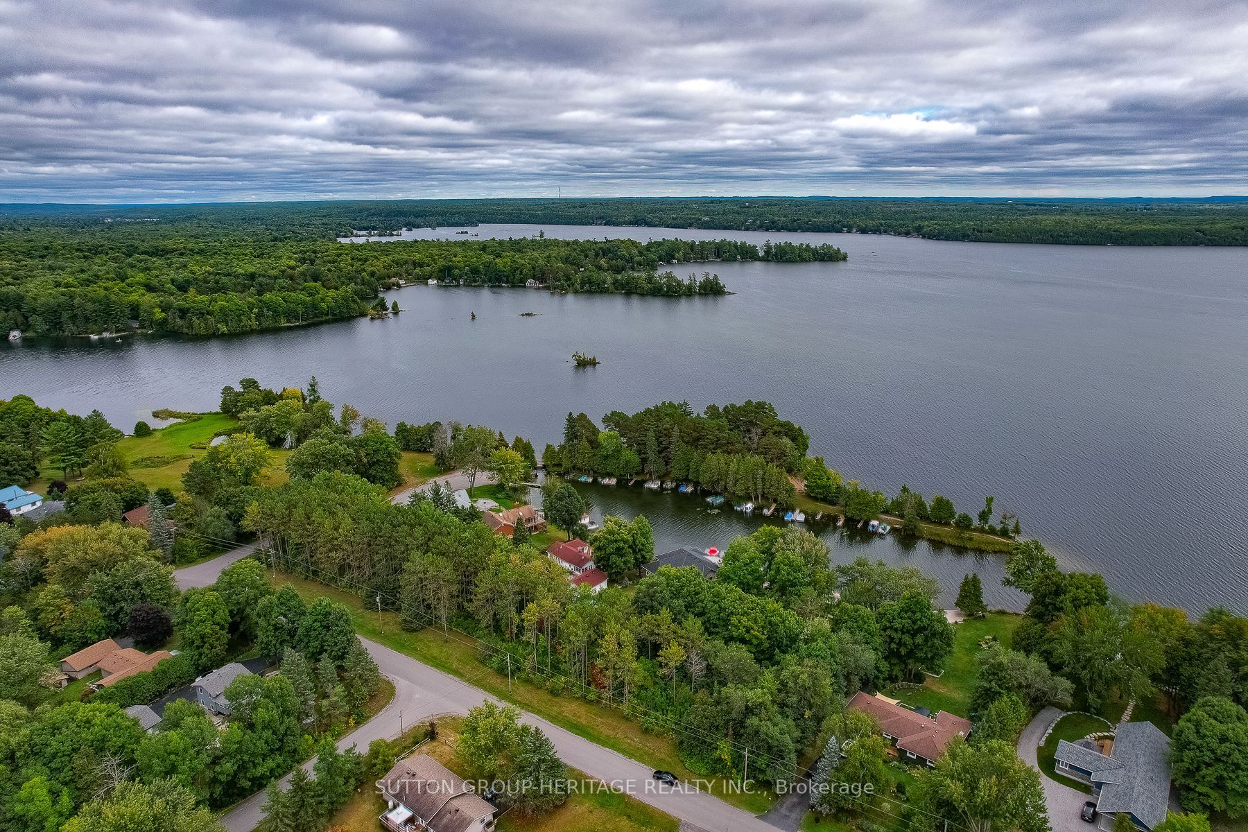 28 Alpine Lake Road