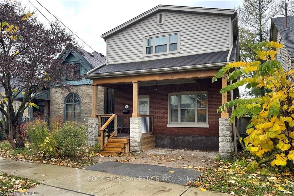 51 Euclid Ave