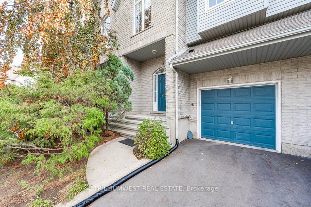 460 Woolwich St, #26