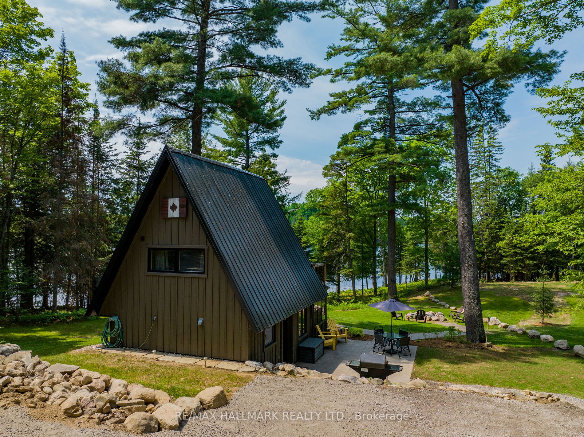 75 Audrey Smith Road