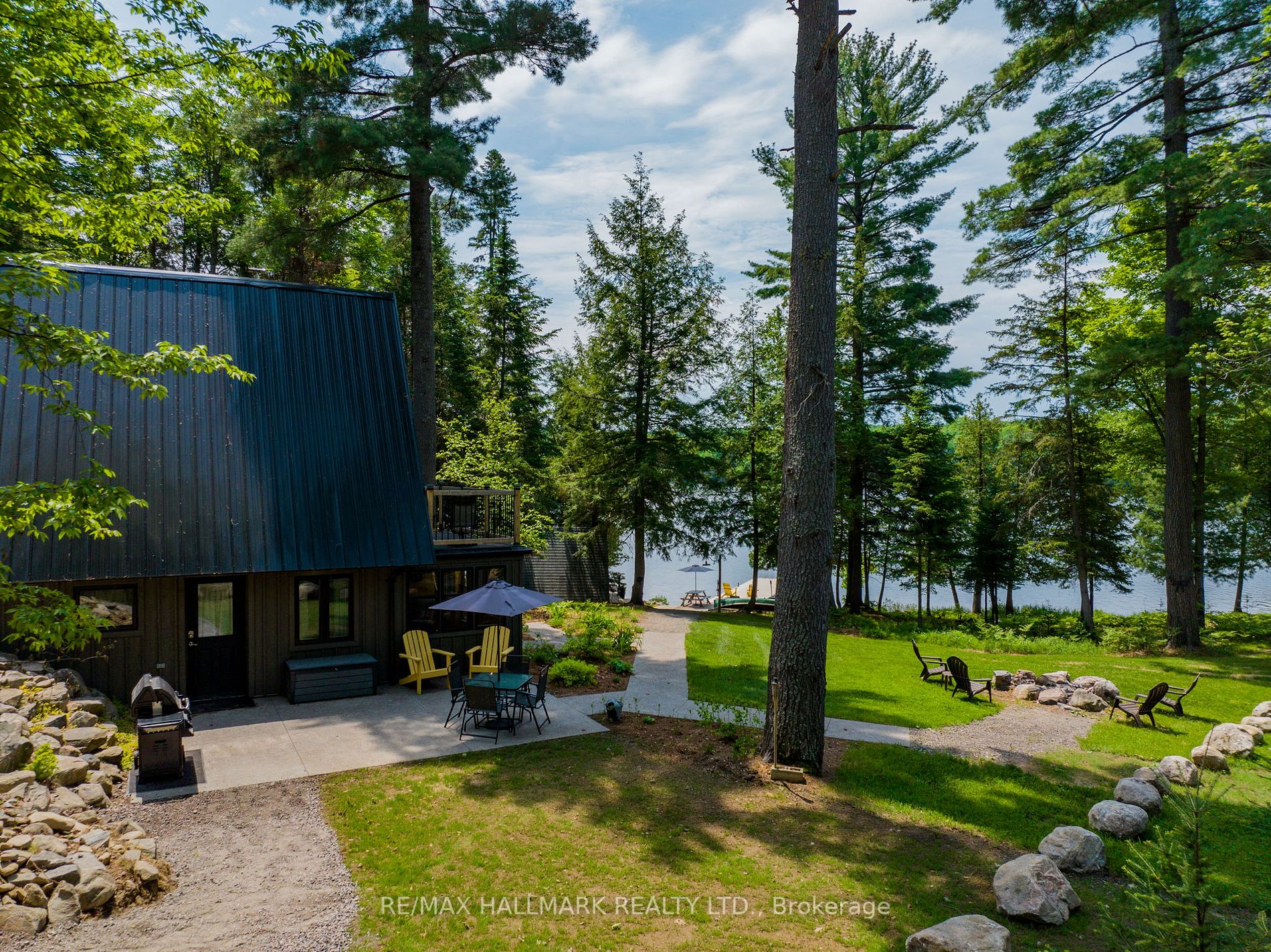 75 Audrey Smith Road