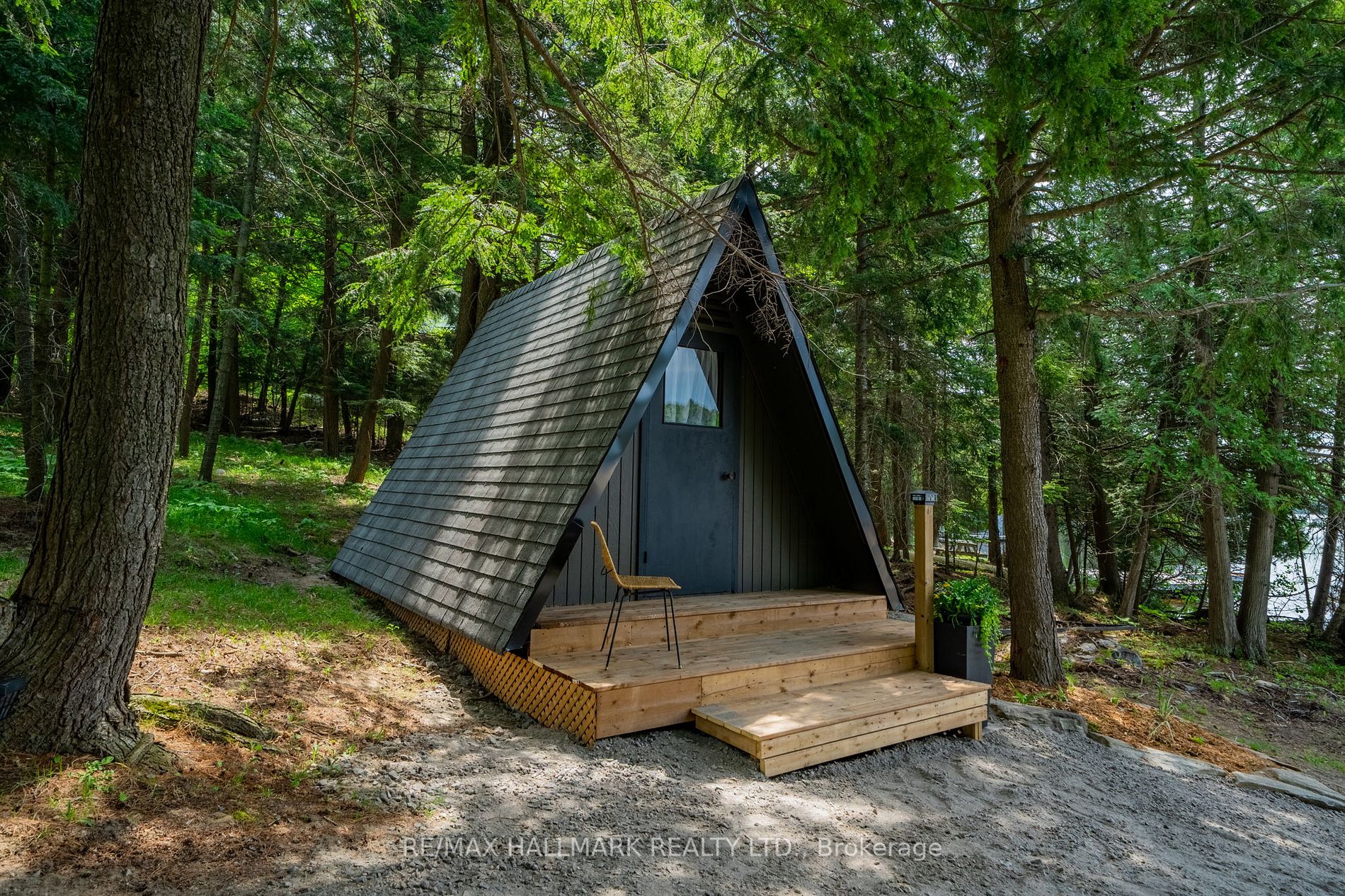 75 Audrey Smith Road
