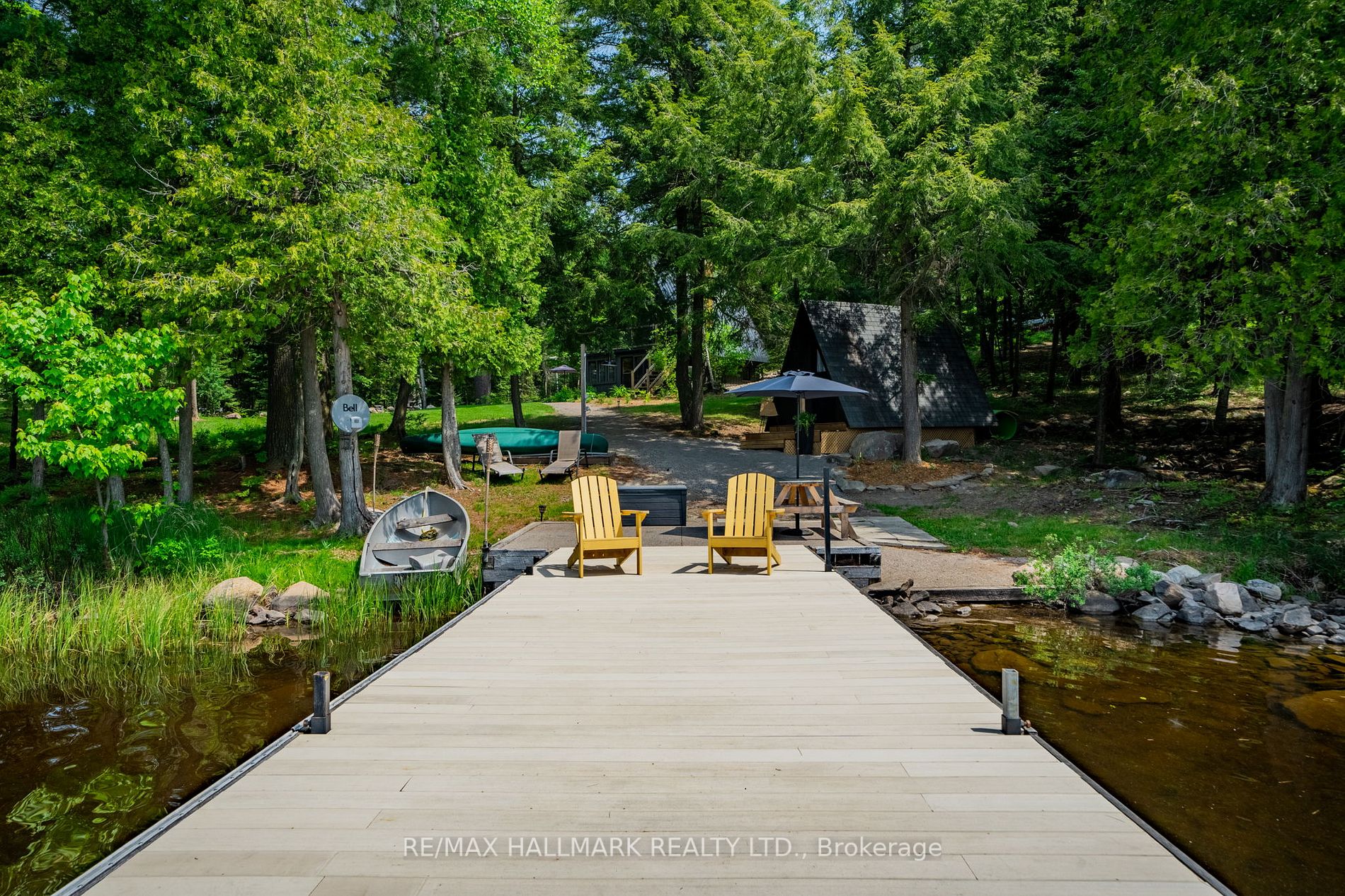 75 Audrey Smith Road