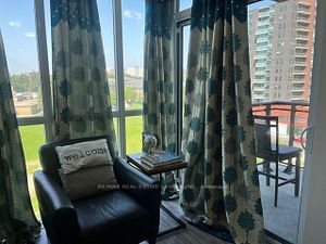 128 King Street N, #708