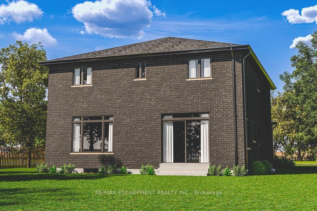31 Velvet Crt