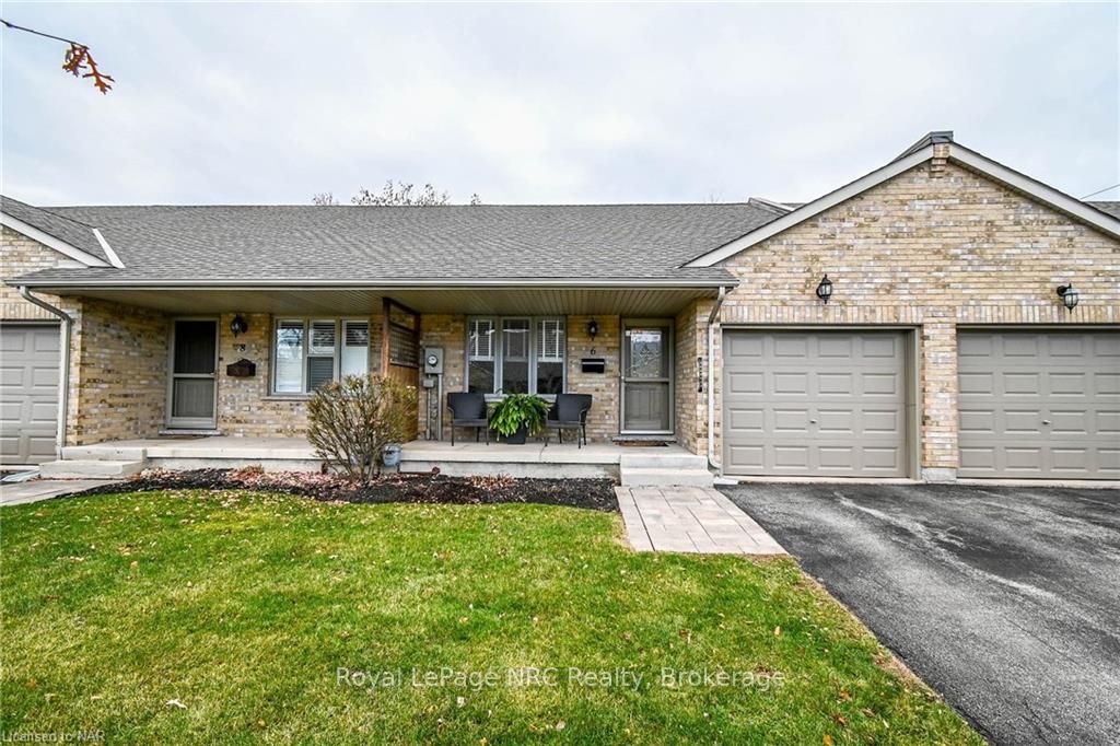 6 Carson Court