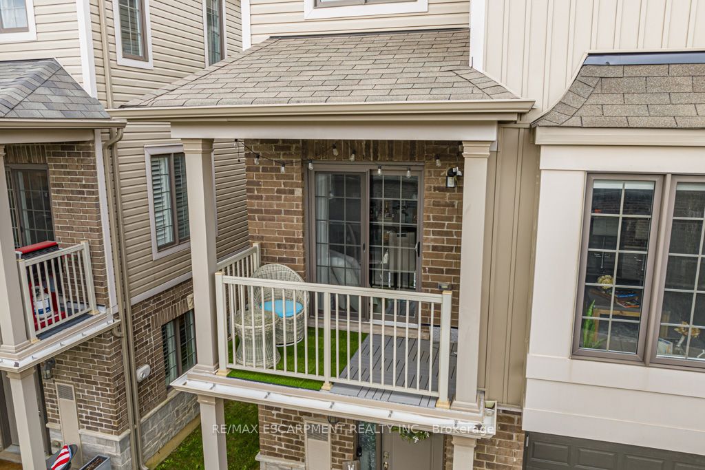 377 GLANCASTER Road, #31